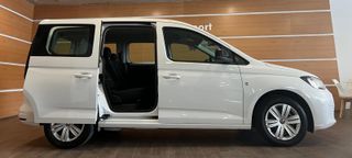 Volkswagen CaddyOrigin 2.0 Tdi 102 cv Origin 