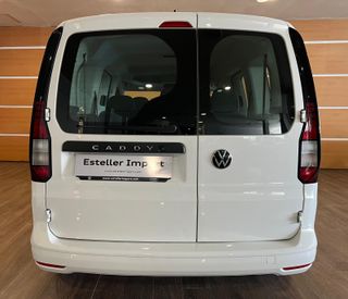 Volkswagen CaddyOrigin 2.0 Tdi 102 cv Origin 