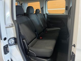 Volkswagen CaddyOrigin 2.0 Tdi 102 cv Origin 
