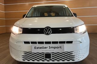 Volkswagen CaddyOrigin 2.0 Tdi 102 cv Origin 
