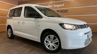 Volkswagen CaddyOrigin 2.0 Tdi 102 cv Origin 