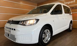 Volkswagen CaddyOrigin 2.0 Tdi 102 cv Origin 