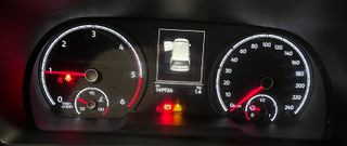 Volkswagen CaddyOrigin 2.0 Tdi 102 cv Origin 