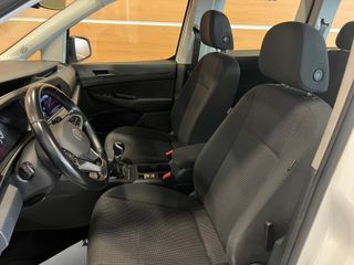 Volkswagen CaddyOrigin 2.0 Tdi 102 cv Origin 
