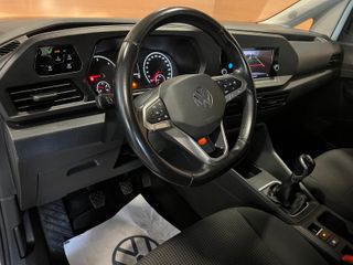 Volkswagen CaddyOrigin 2.0 Tdi 102 cv Origin 