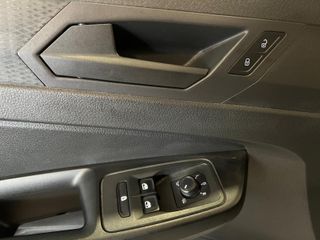 Volkswagen CaddyOrigin 2.0 Tdi 102 cv Origin 