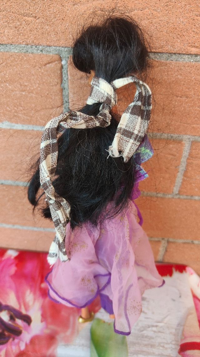 Bambola Jasmine Mattel