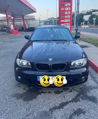 BMW Serie 1 2010
