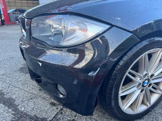 BMW Serie 1 2010