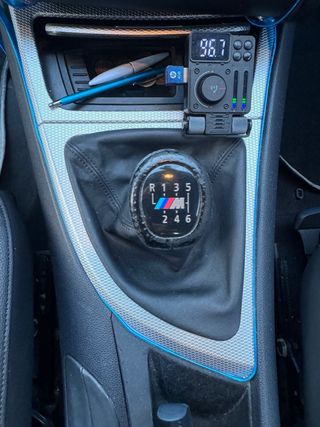 BMW Serie 1 2010