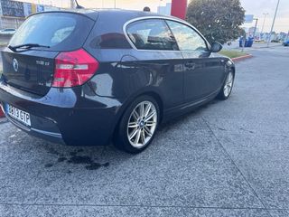 BMW Serie 1 2010