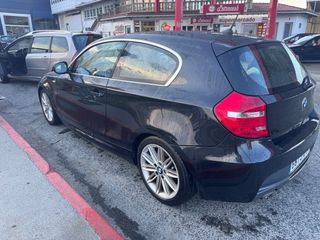 BMW Serie 1 2010