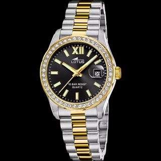 Reloj Lotus 18978.3 Mujer Dorado