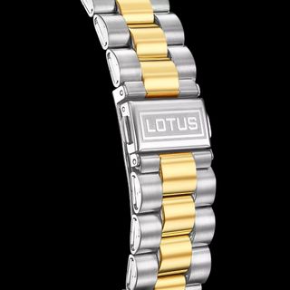 Reloj Lotus 18978.3 Mujer Dorado