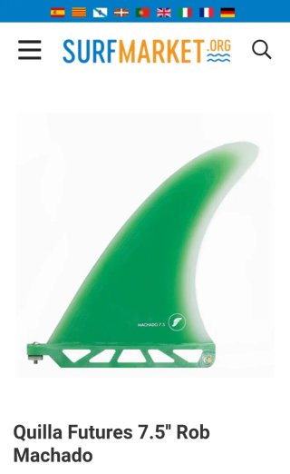 Tabla de surf longboard Malibú Midleght