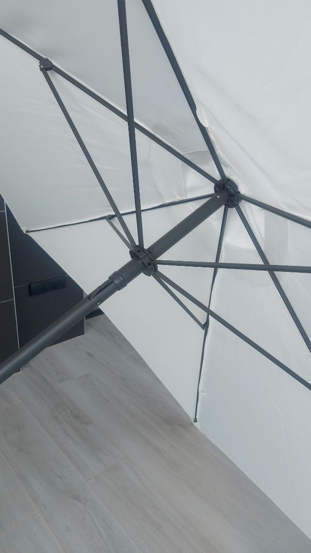 Sombrilla de 3 metros