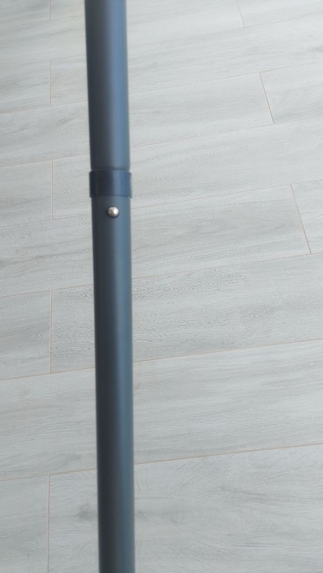 Sombrilla de 3 metros