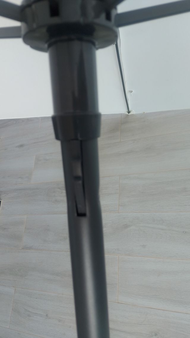 Sombrilla de 3 metros