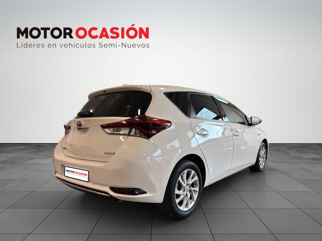 Toyota Auris 2018 ACTIVE  1.8  140H