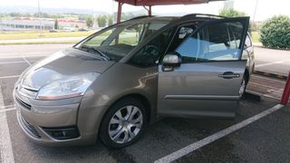 Citroen Grand C4 Picasso 2009
