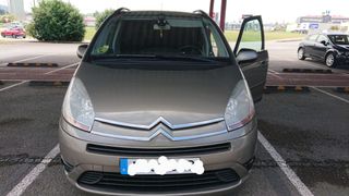 Citroen Grand C4 Picasso 2009
