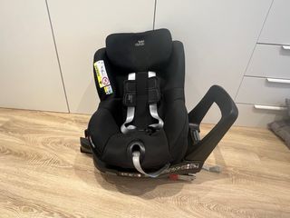 Britax Römer DUALFIX I-Size Silla Coche