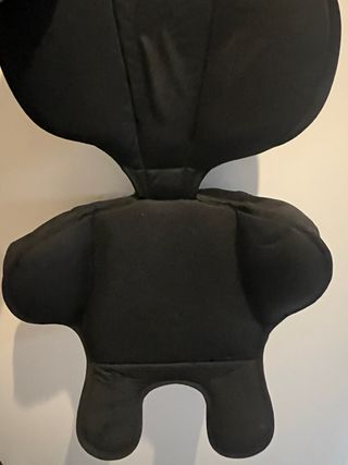 Britax Römer DUALFIX I-Size Silla Coche
