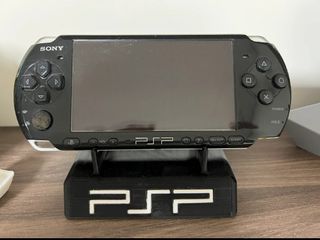 Soporte PSP - PlayStation Portable