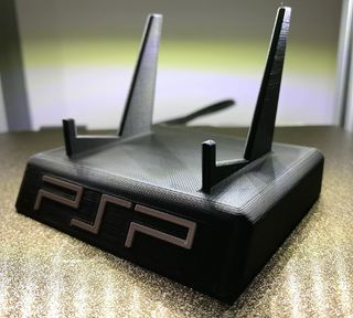 Soporte PSP - PlayStation Portable