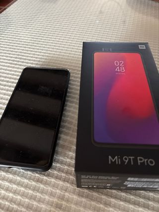 Xiaomi Mi 9T Pro Glacier Blue - Come nuovo