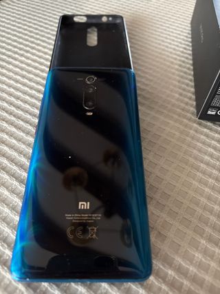 Xiaomi Mi 9T Pro Glacier Blue - Come nuovo