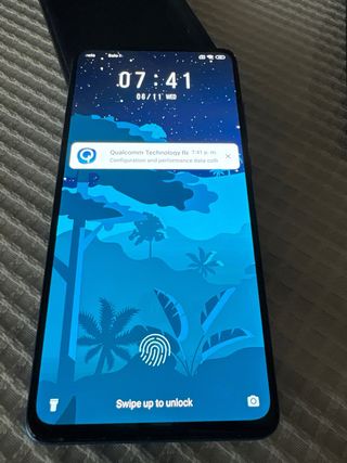 Xiaomi Mi 9T Pro Glacier Blue - Come nuovo