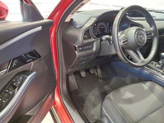 Mazda CX-30 2021
