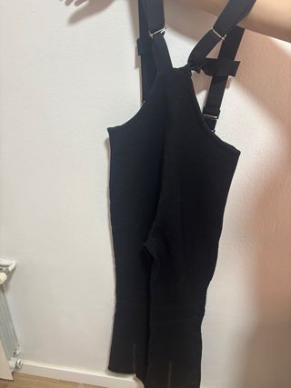 Pantalón esquí Anzi Besson mujer