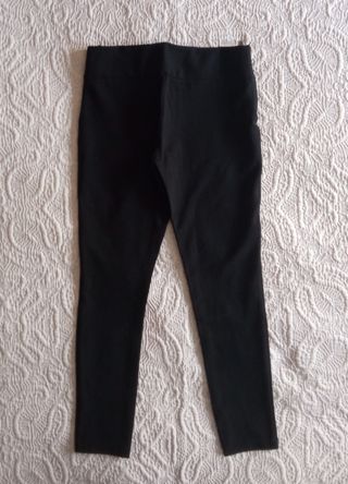 Pantalones de Zara 
