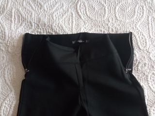 Pantalones de Zara 