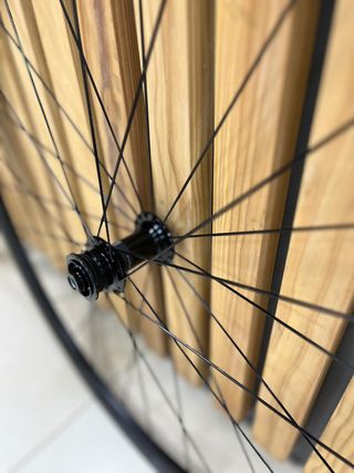 Ruedas Fulcrum Racing 800 DB