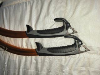 Piolets Black Diamond