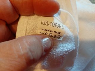 Telo da bagno Clinica Mobile Moto