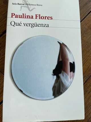Qué vergüenza