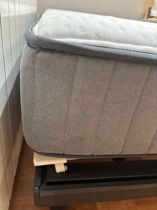 Cama articulada 190X105 cm