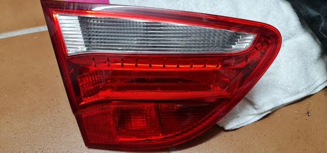 Pilotos traseros del portón Seat Exeo (2uds)