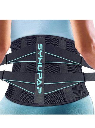 Faja Lumbar SYXUPAP - Alivia Dolor
