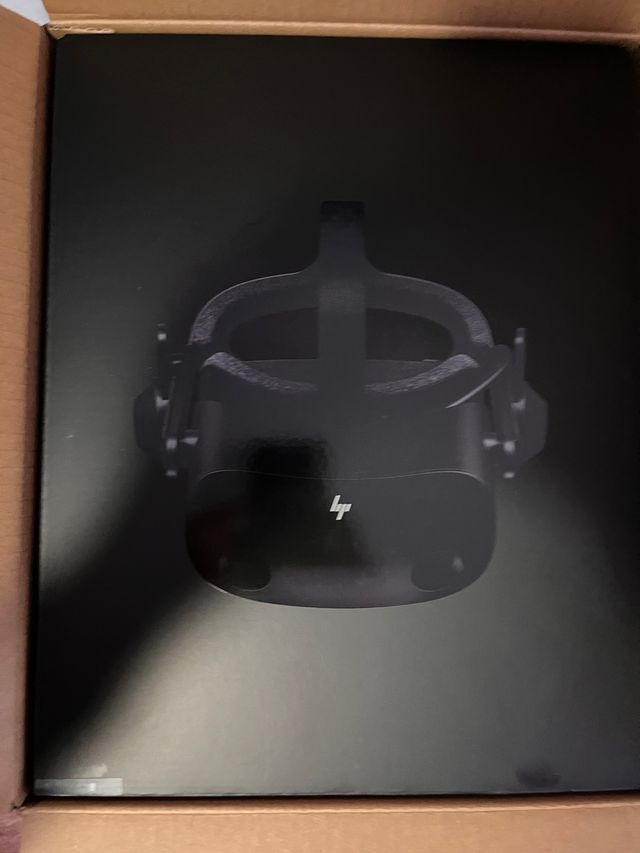 HP Reverb G2 - Gafas RV