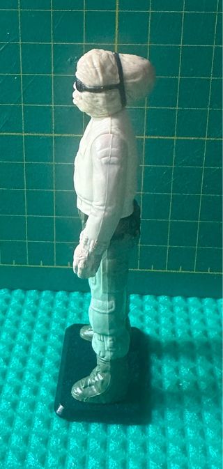Figura Prune Face Kenner 1984 Star Wars Vintage