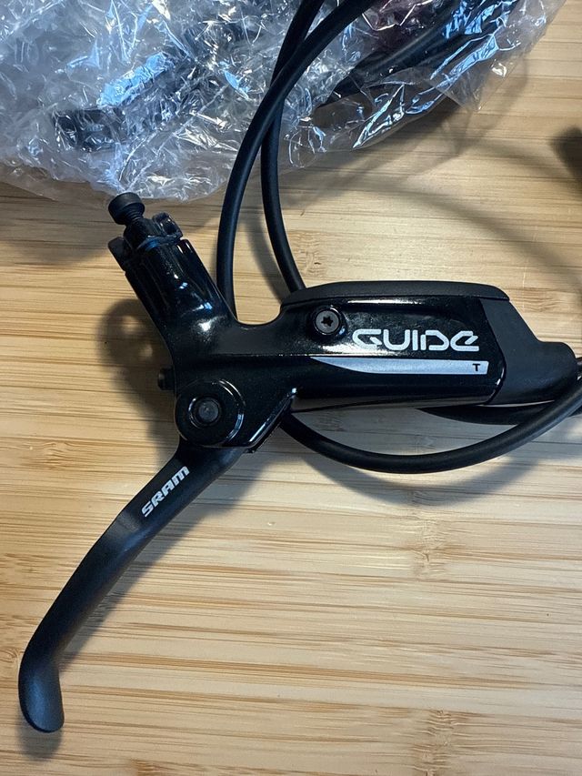 Frenos SRAM Guide T - Bicicleta