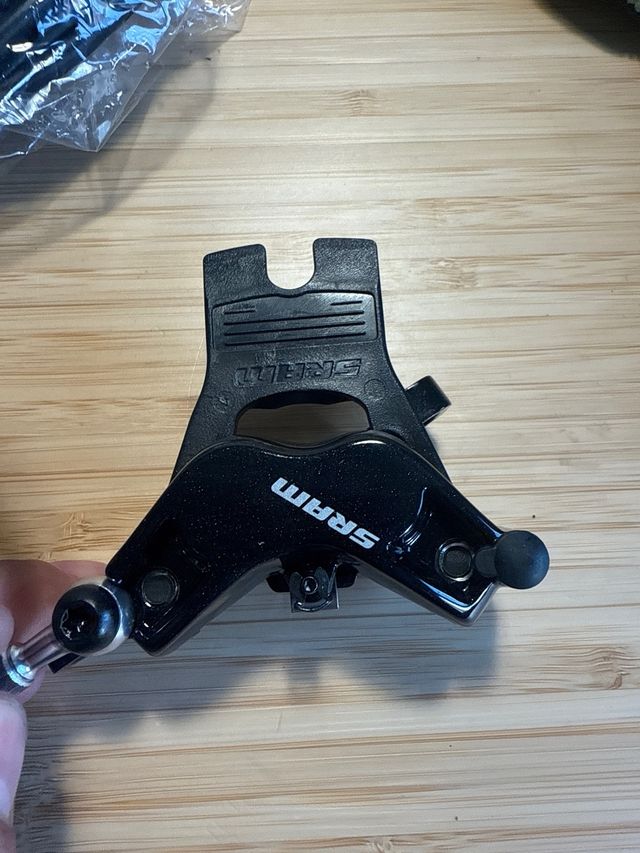 Frenos SRAM Guide T - Bicicleta