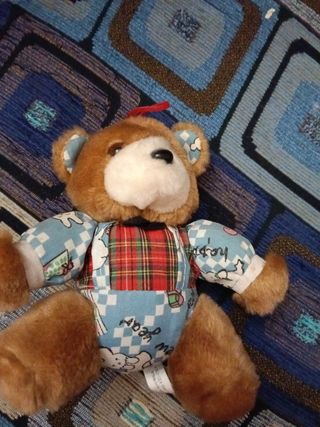 8 Peluche morbidi