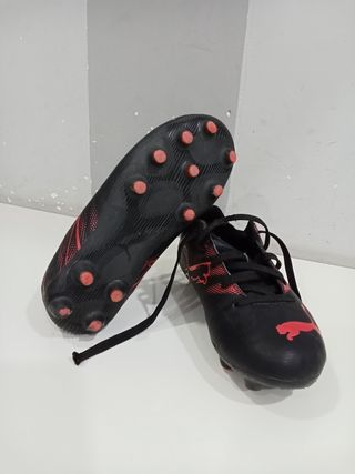 Scarpe Calcio Puma Junior 30