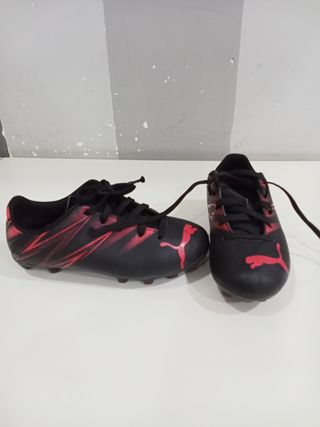 Scarpe Calcio Puma Junior 30